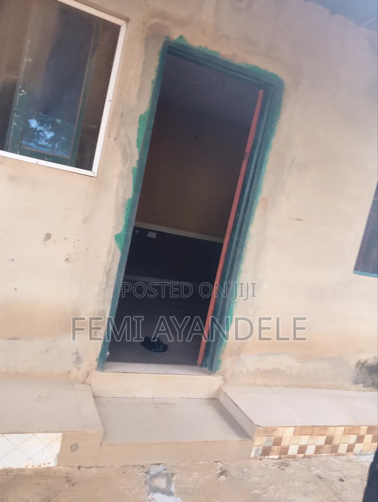 Furnished 1bdrm Apartment in Ire Estate, Igbogbo for rent in Igbogbo
