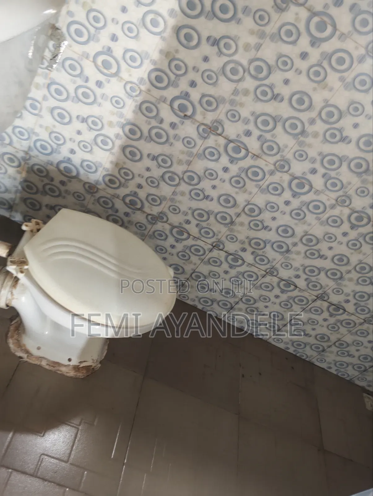 Furnished 1bdrm Apartment in Ire Estate, Igbogbo for rent in Igbogbo