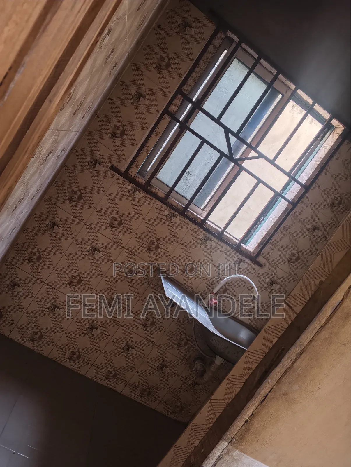 Furnished 1bdrm Apartment in Ire Estate, Igbogbo for rent in Igbogbo