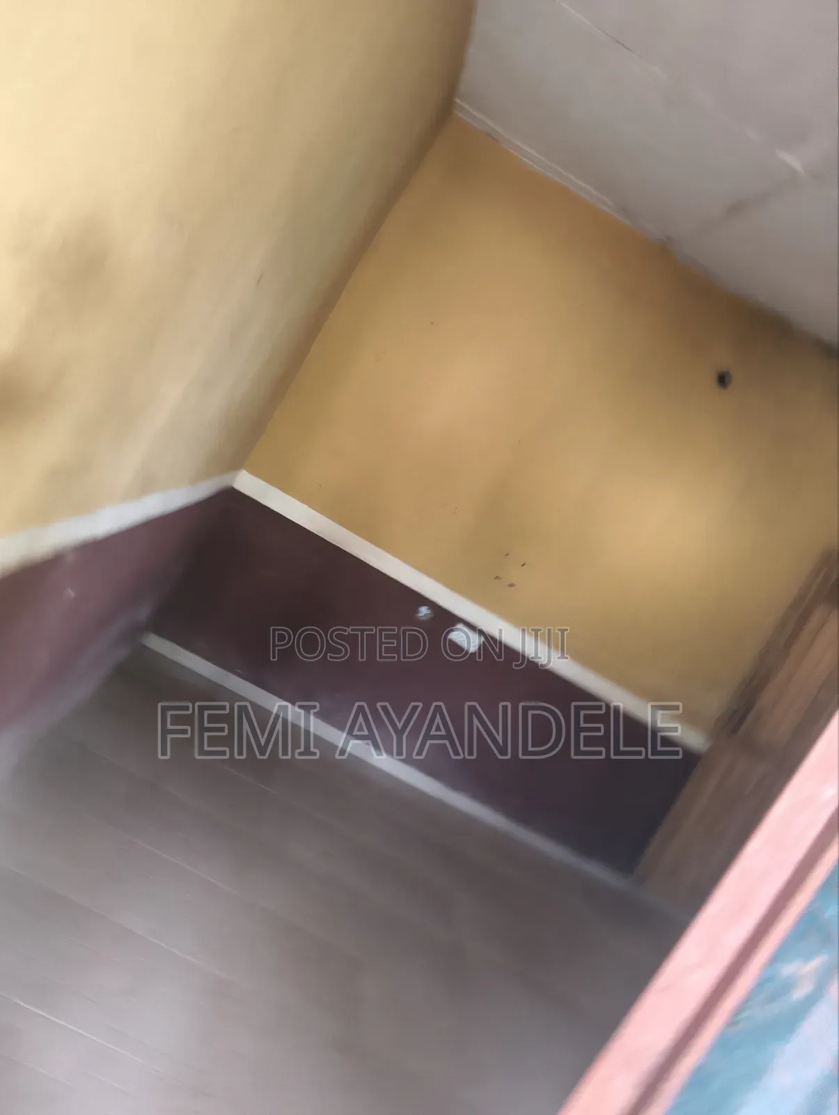 Furnished 1bdrm Apartment in Ire Estate, Igbogbo for rent in Igbogbo