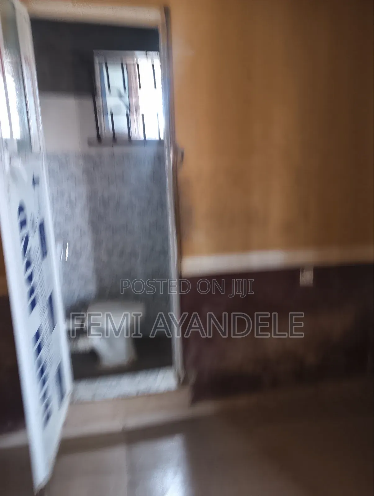 Furnished 1bdrm Apartment in Ire Estate, Igbogbo for rent in Igbogbo