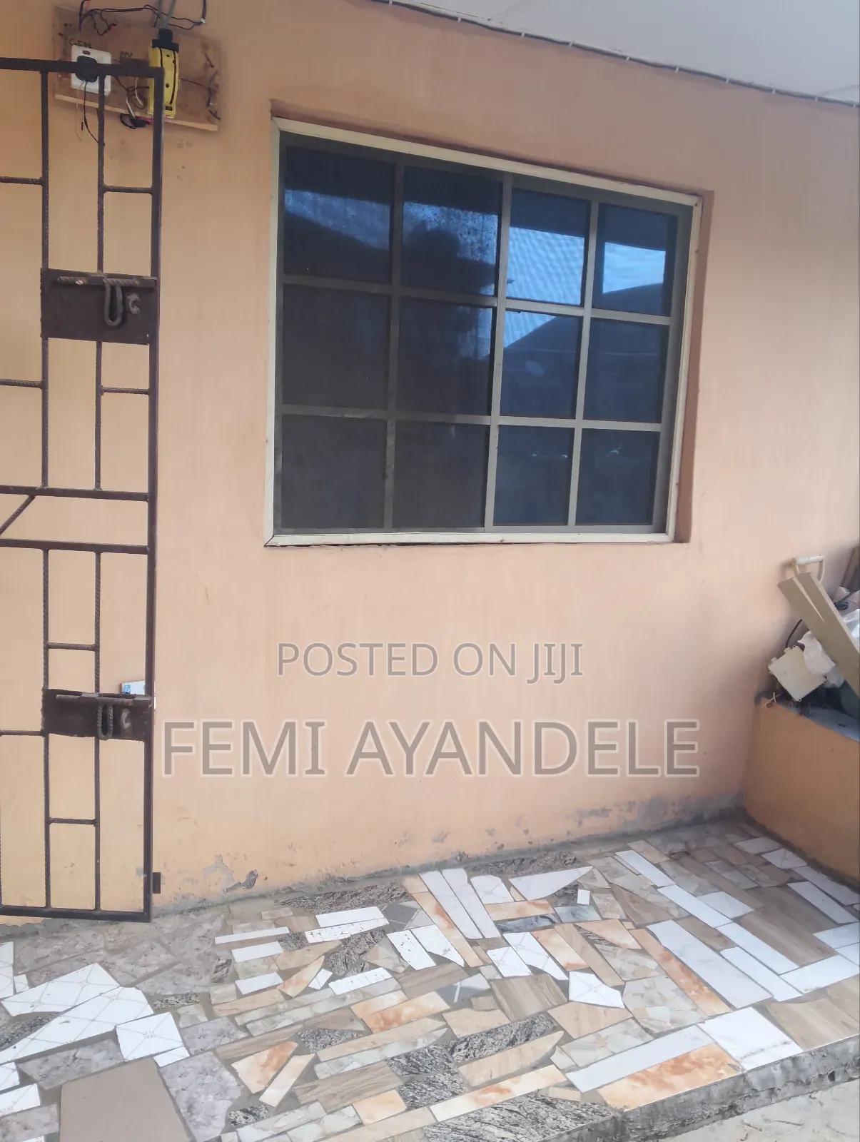 Furnished 1bdrm Apartment in Green Land Estate, Igbogbo for rent in Igbogbo