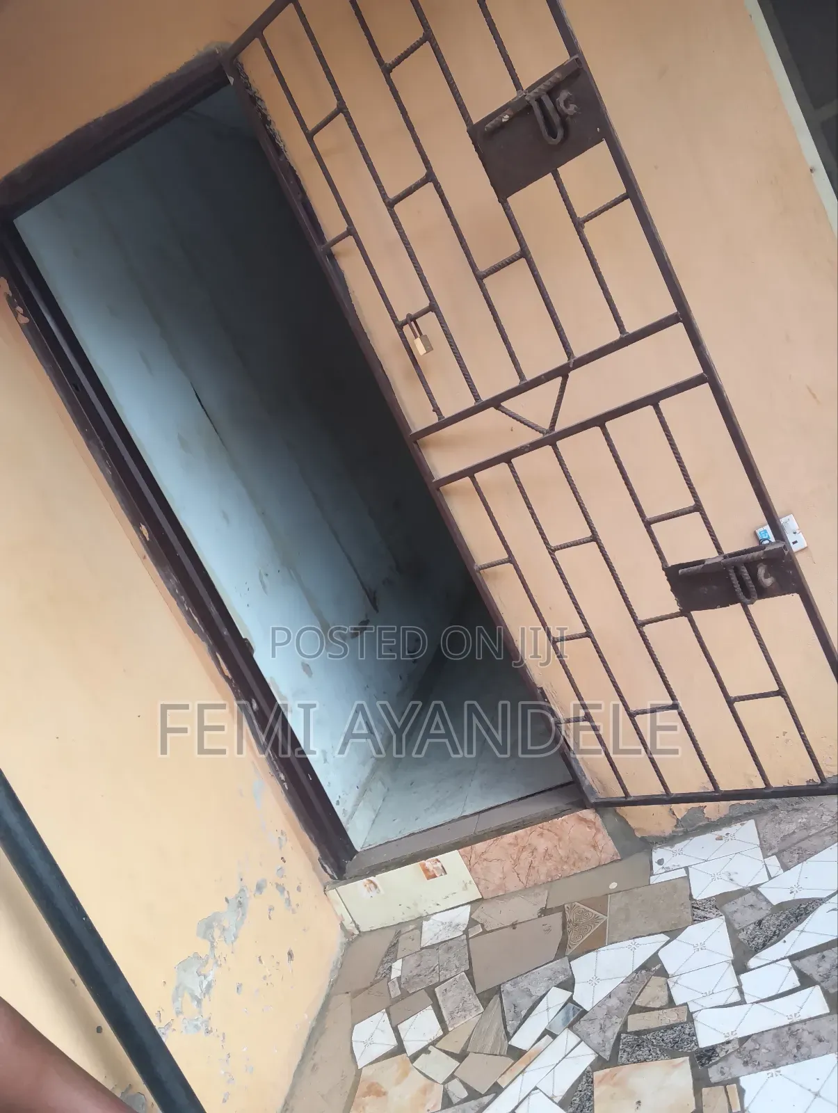 Furnished 1bdrm Apartment in Green Land Estate, Igbogbo for rent in Igbogbo
