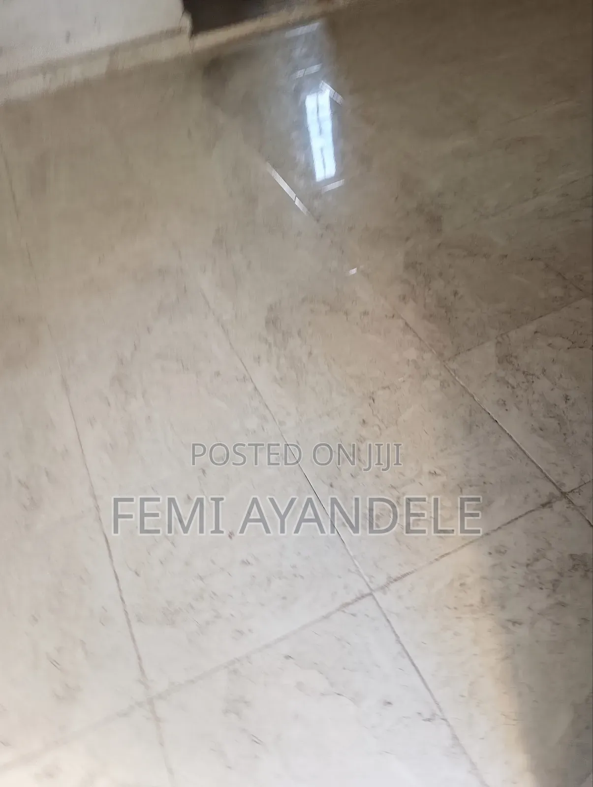Furnished 1bdrm Apartment in Green Land Estate, Igbogbo for rent in Igbogbo