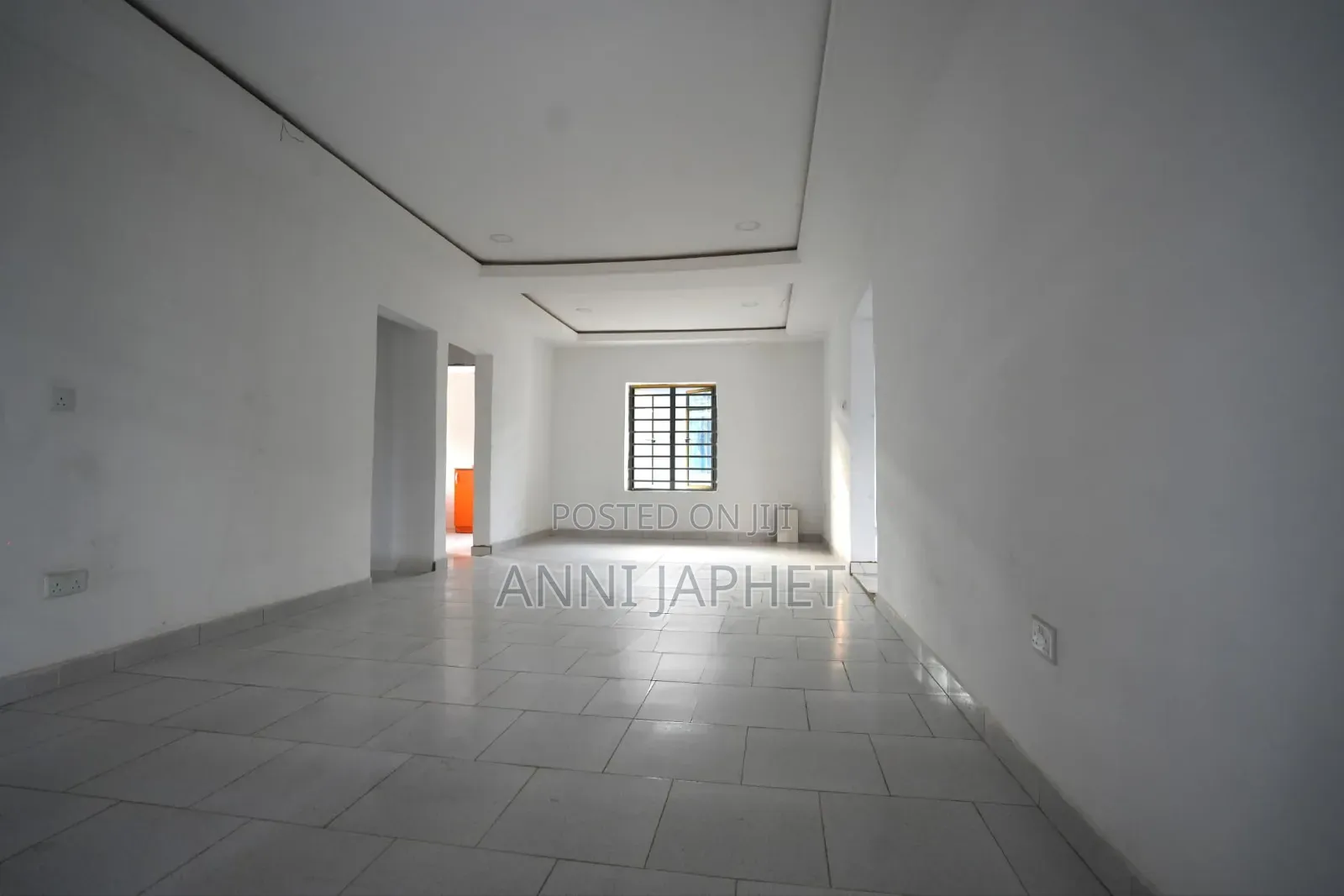 3bdrm Bungalow in Queen'S Home Estate, Obafemi-Owode for sale in Obafemi-Owode