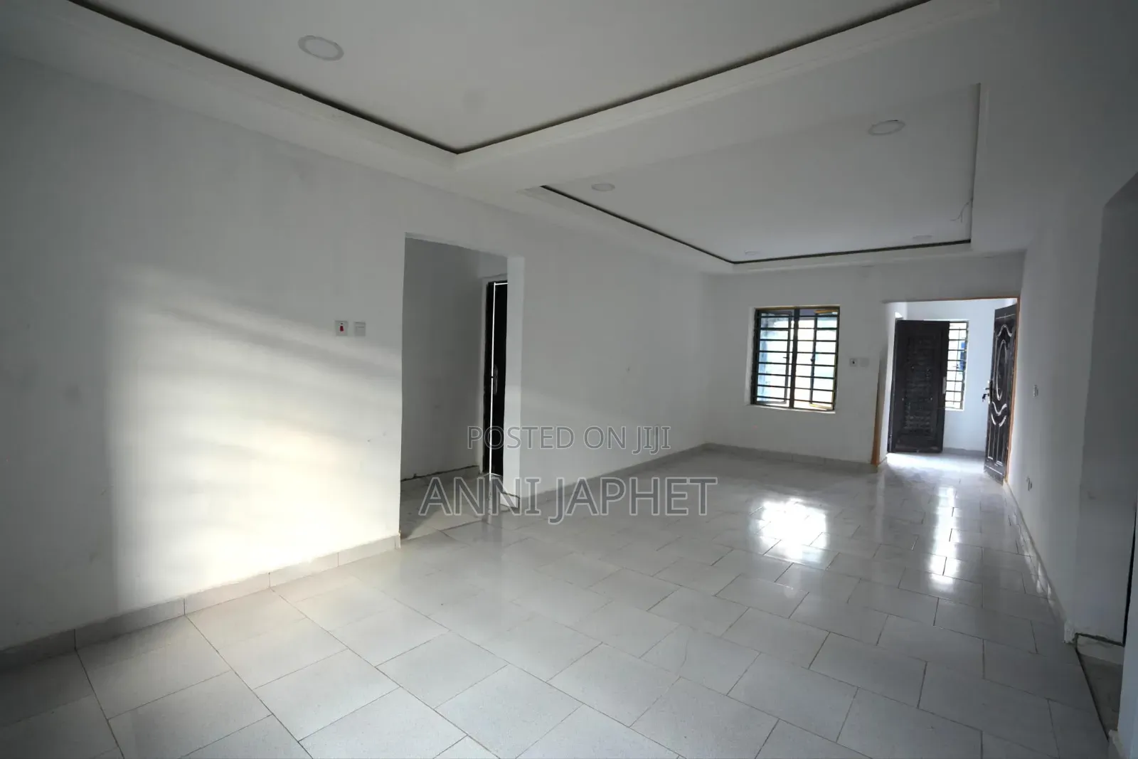 3bdrm Bungalow in Queen'S Home Estate, Obafemi-Owode for sale in Obafemi-Owode