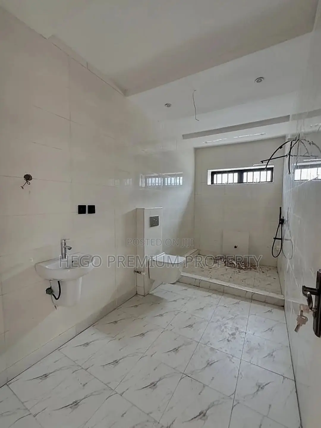 4bdrm Duplex in Gra for sale in GRA Phase 3 / Port-Harcourt
