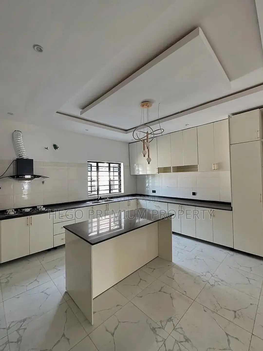 4bdrm Duplex in Gra for sale in GRA Phase 3 / Port-Harcourt