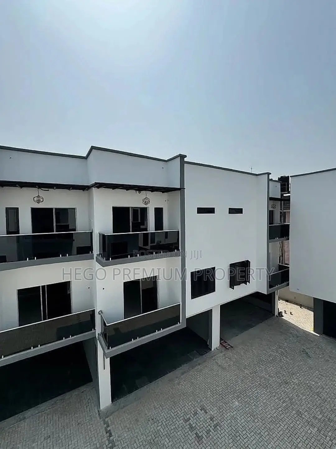 4bdrm Duplex in Gra for sale in GRA Phase 3 / Port-Harcourt