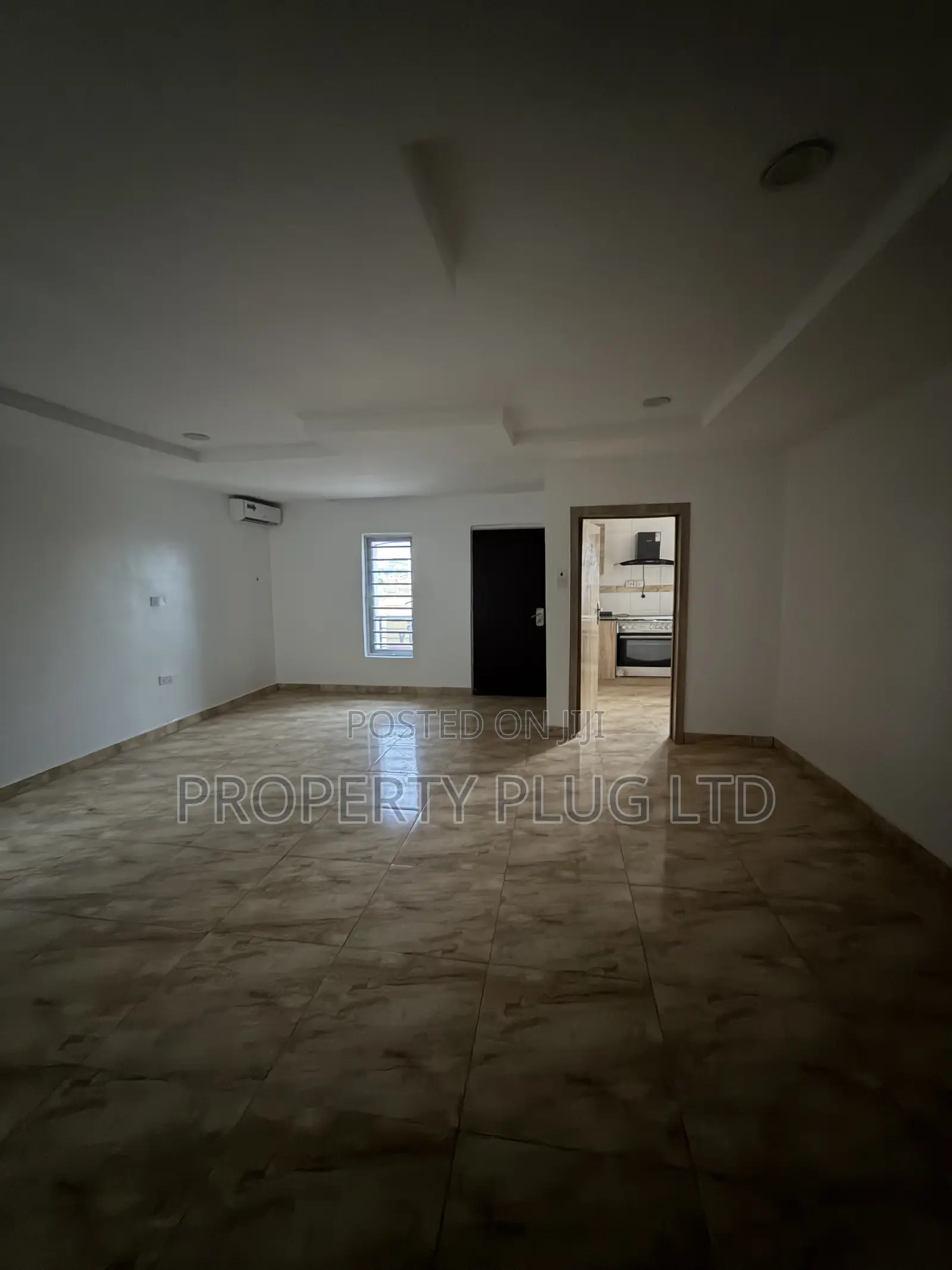 1bdrm Apartment in Katampe for sale in Katampe (Main)