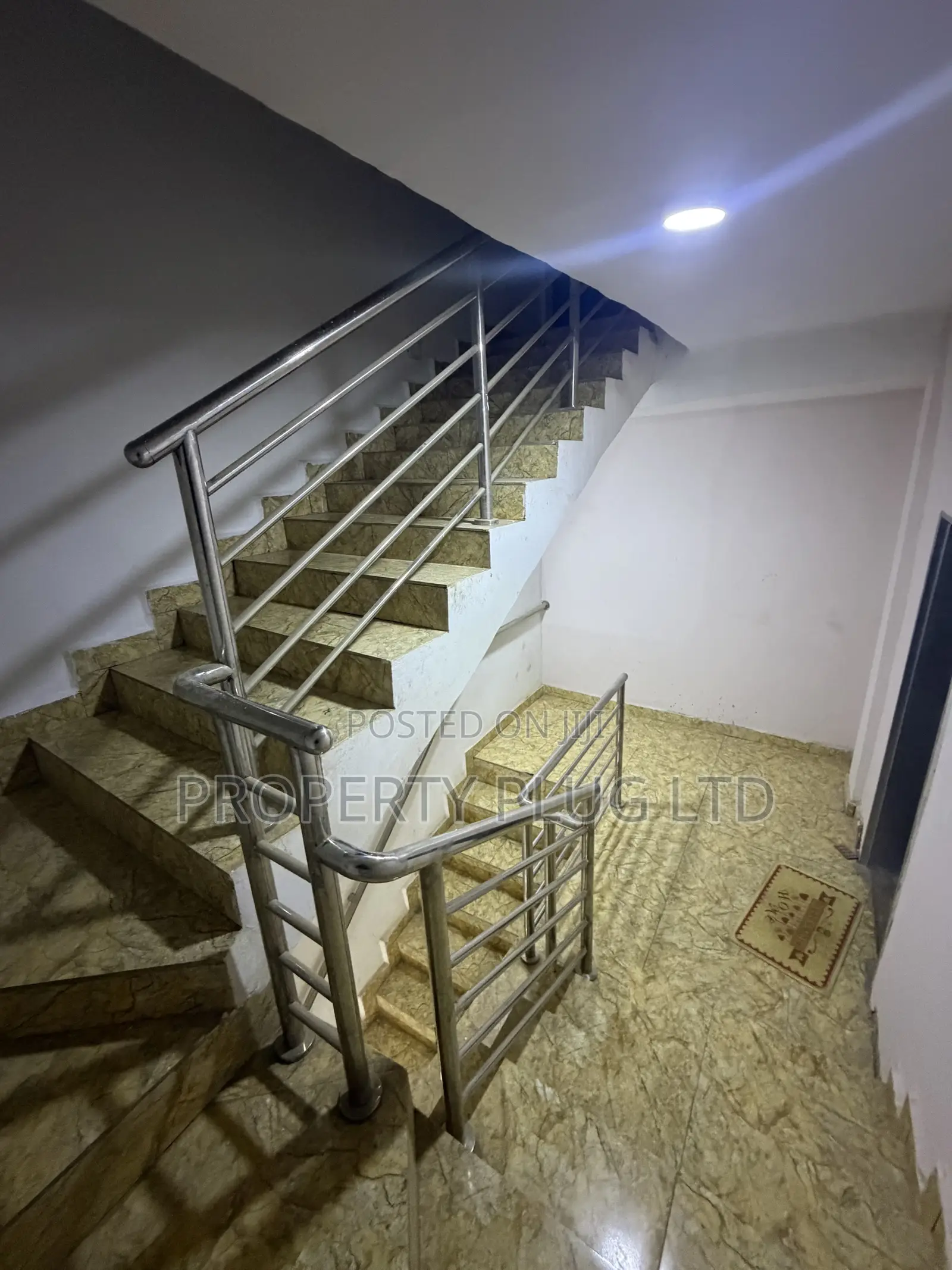 1bdrm Apartment in Katampe for sale in Katampe (Main)