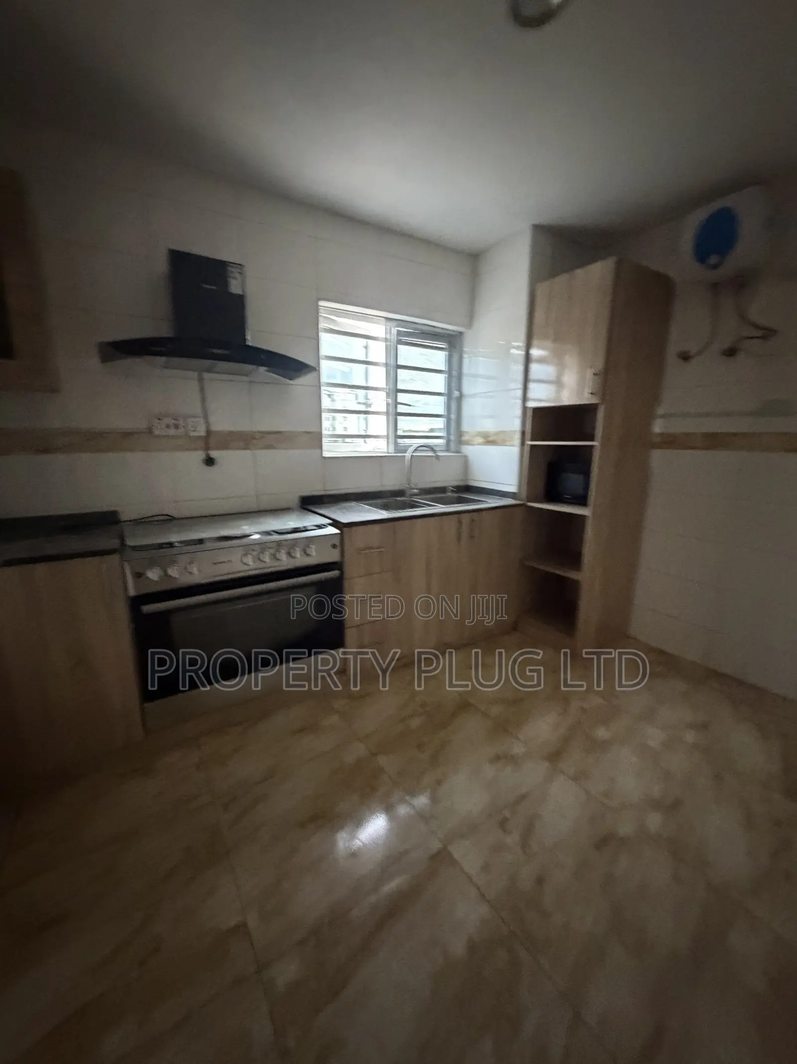 1bdrm Apartment in Katampe for sale in Katampe (Main)