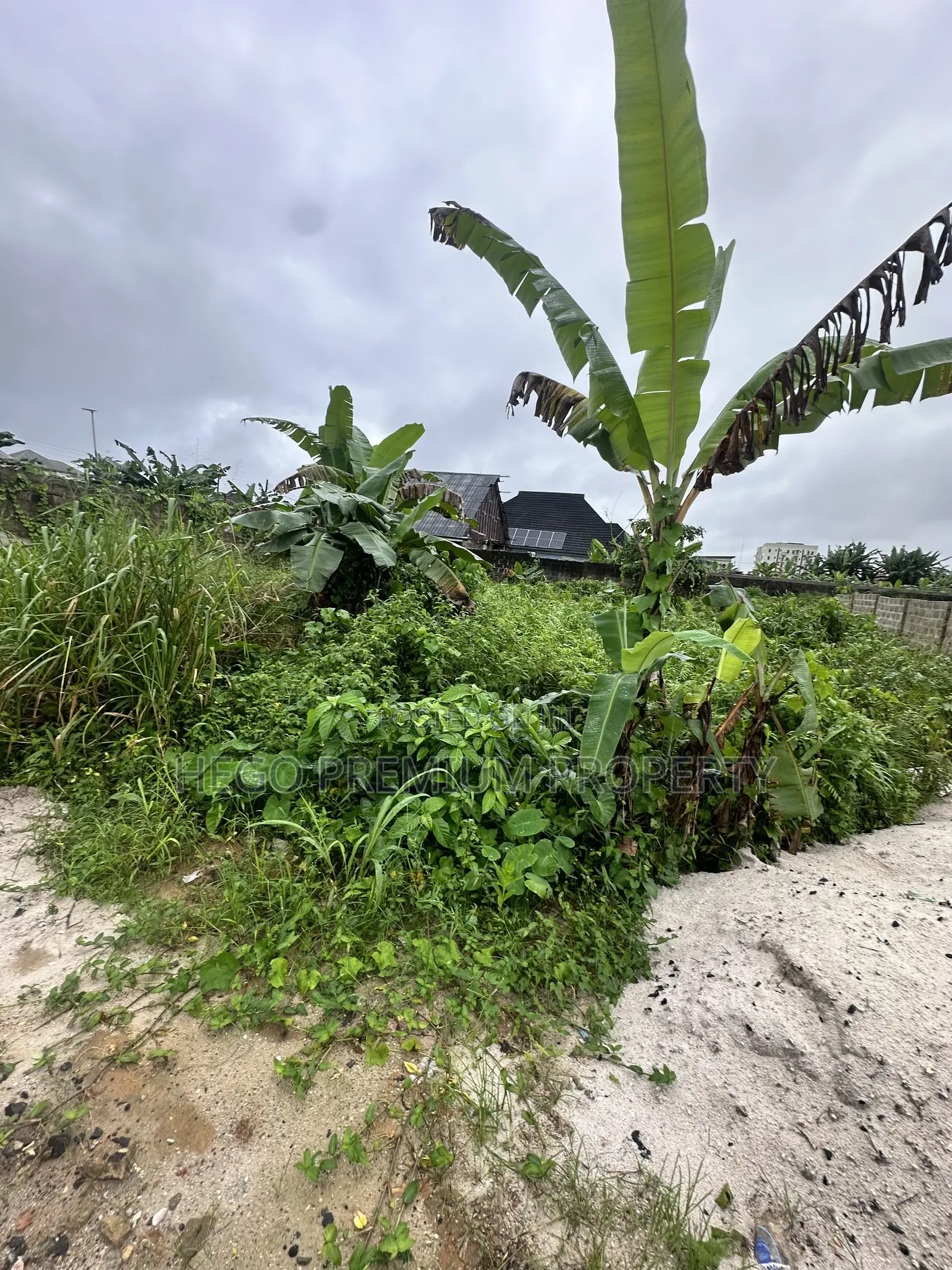 Land for Sale in Port Harcourt in Obio-Akpor