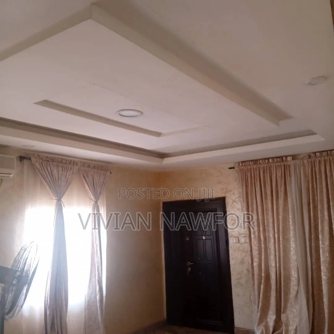 3bdrm Bungalow in Eco Building Estate, Karu for sale in Karu