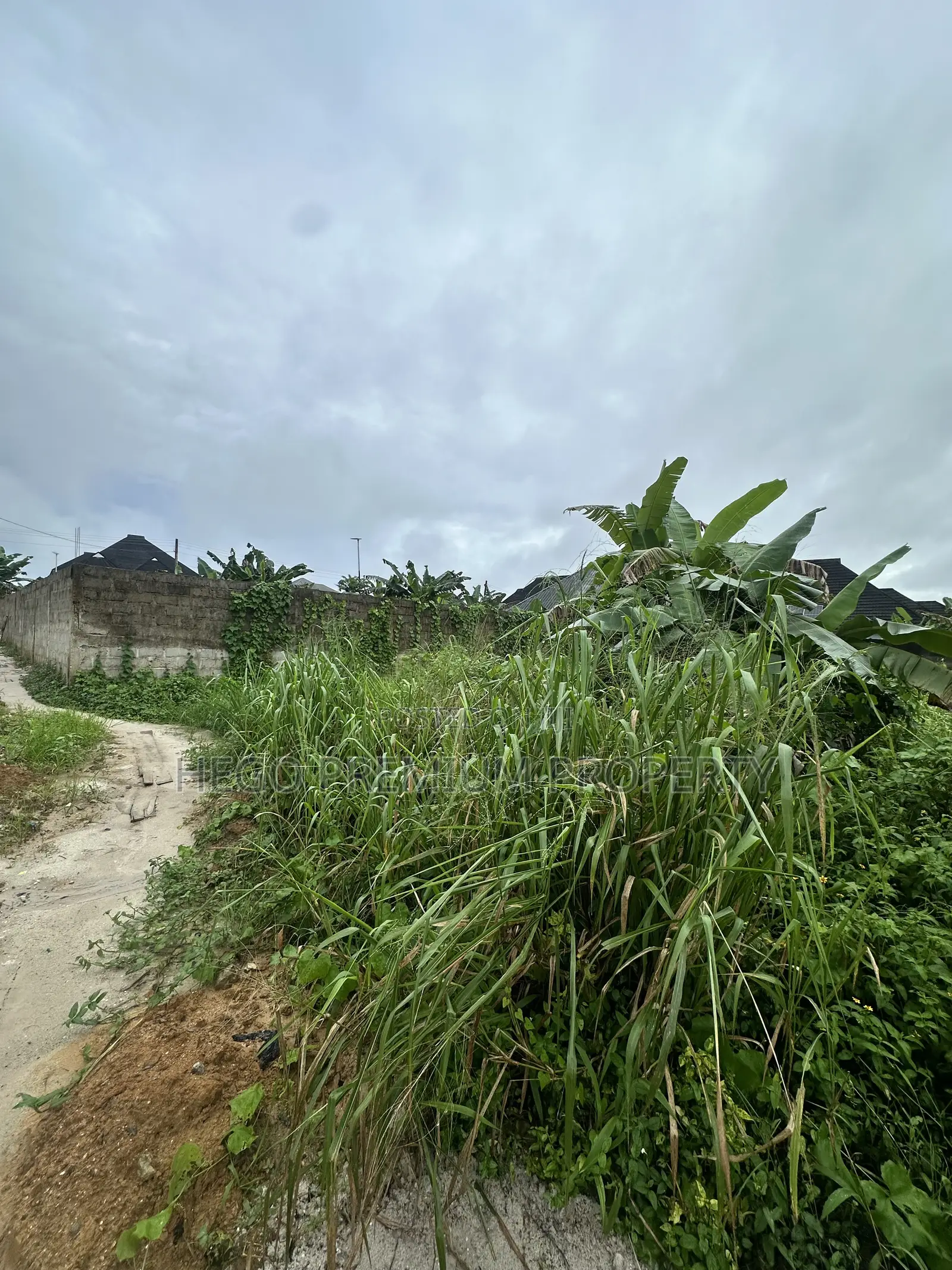 Land for Sale in Port Harcourt in Obio-Akpor