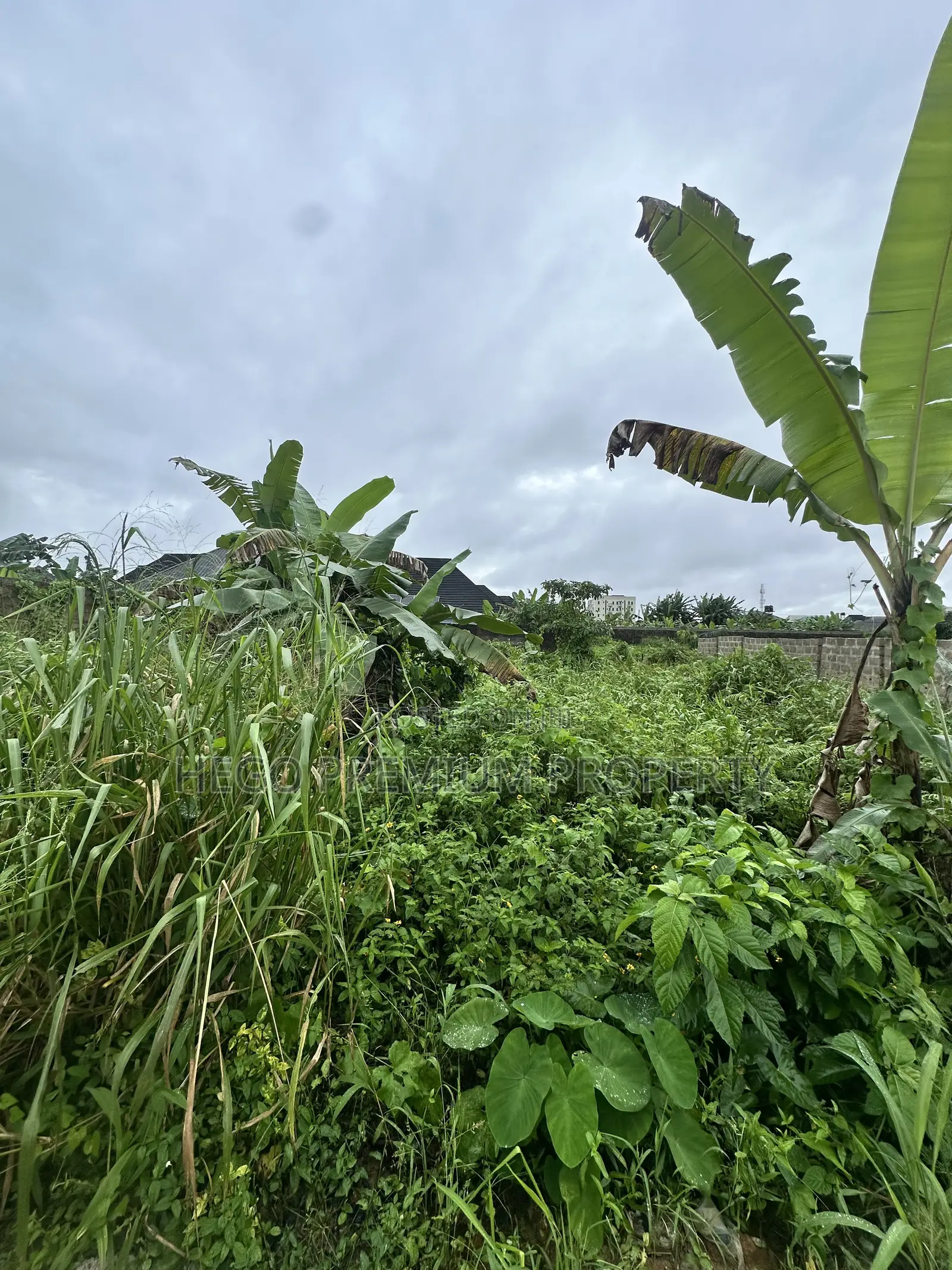Land for Sale in Port Harcourt in Obio-Akpor