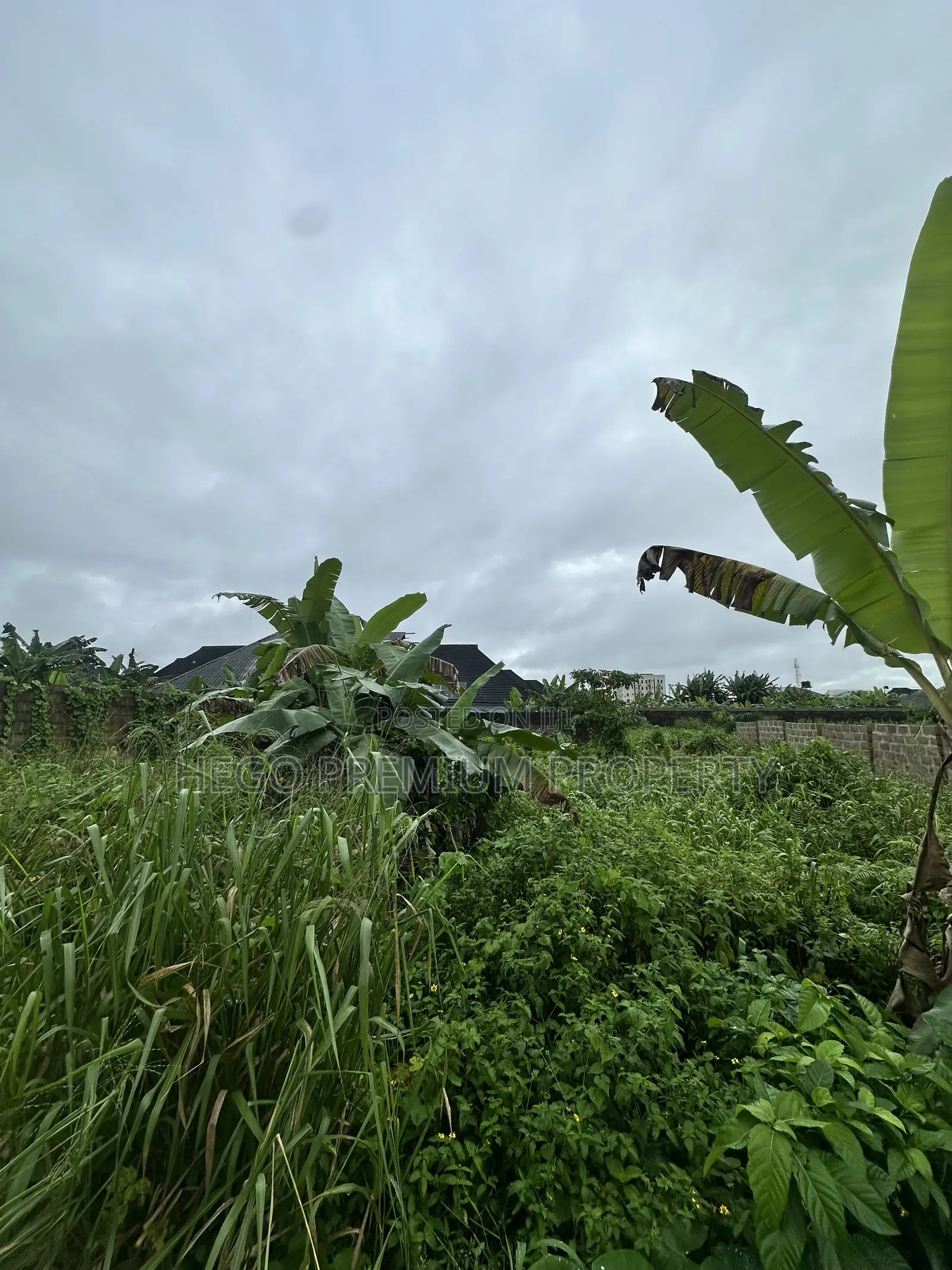 Land for Sale in Port Harcourt in Obio-Akpor