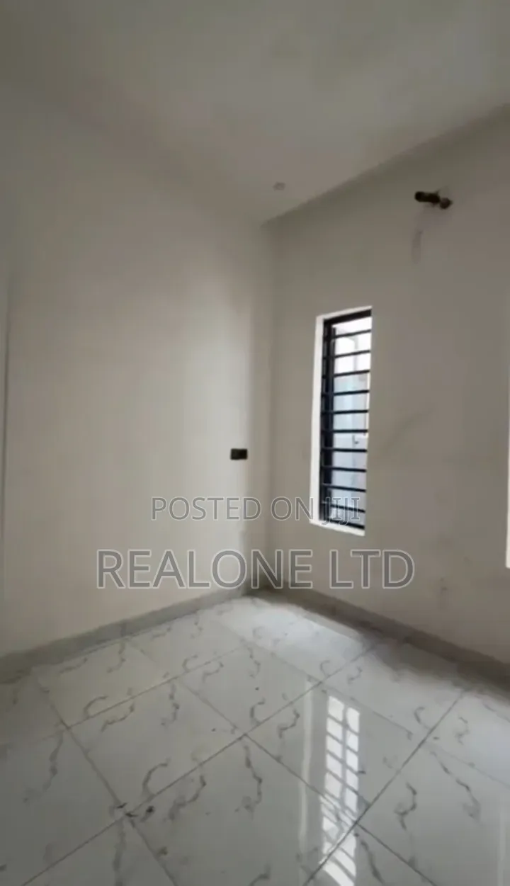 1bdrm Duplex in Ikota for rent in Ikota