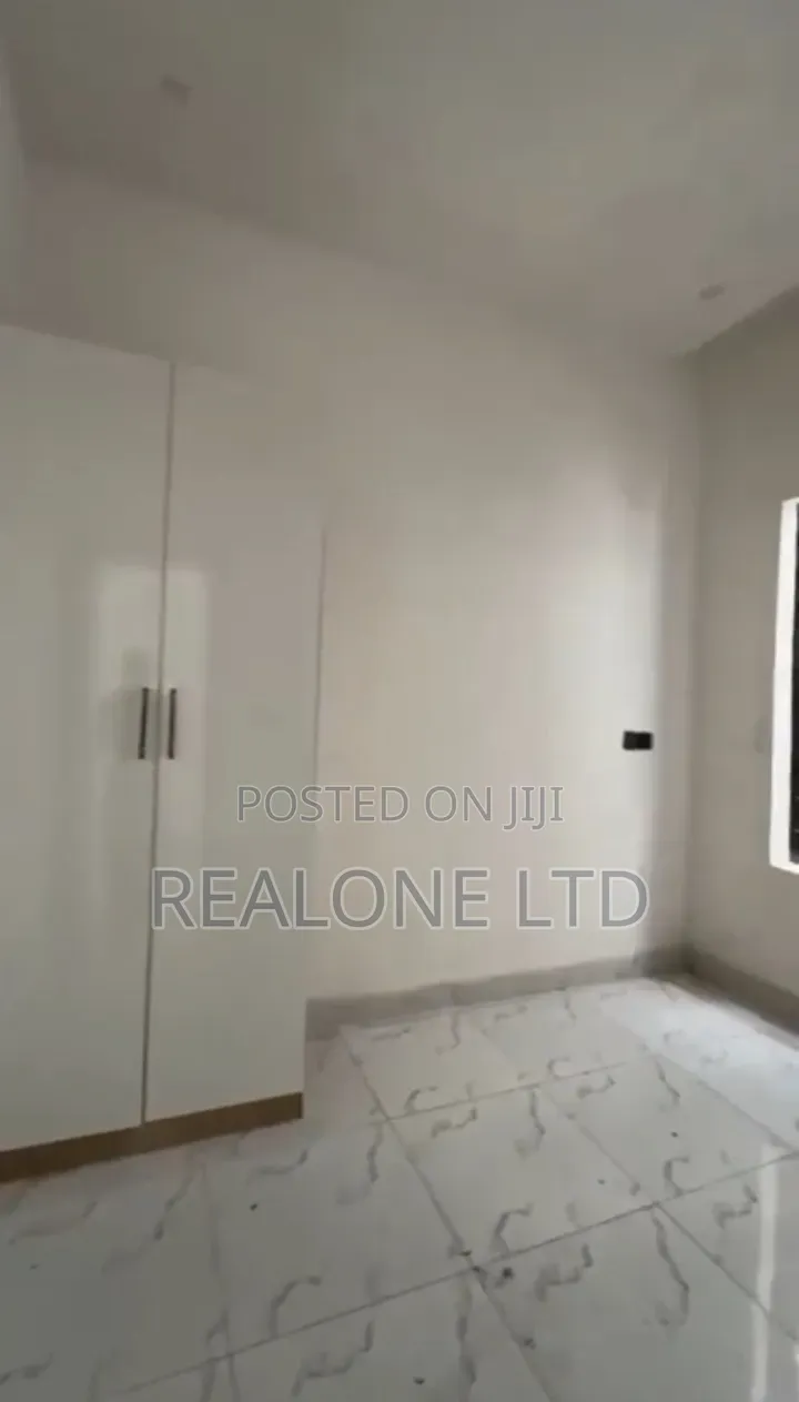 1bdrm Duplex in Ikota for rent in Ikota