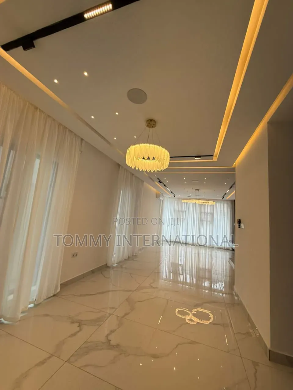 Furnished 4bdrm Duplex in Gbalajam, Port-Harcourt for sale in Port-Harcourt