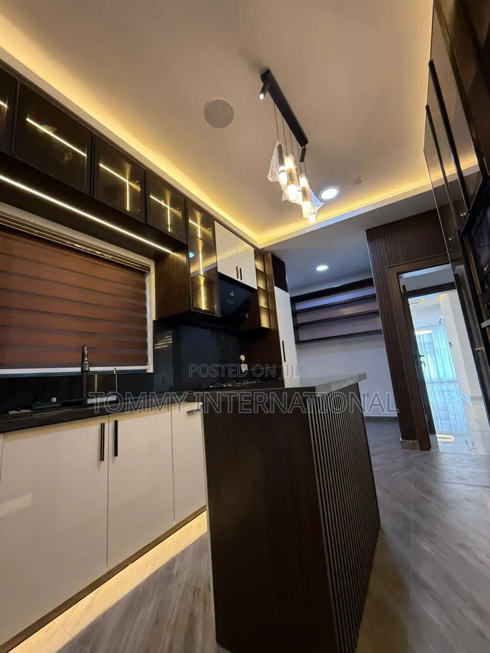 Furnished 4bdrm Duplex in Gbalajam, Port-Harcourt for sale in Port-Harcourt