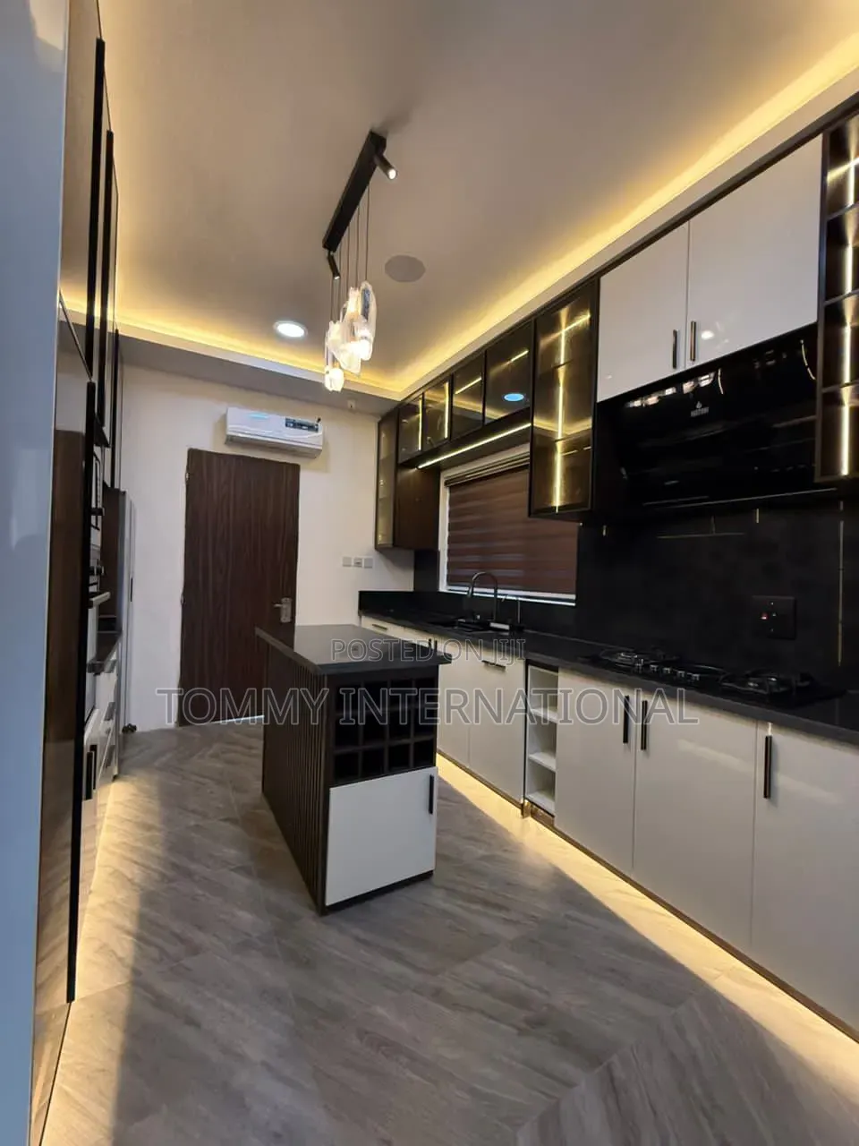 Furnished 4bdrm Duplex in Gbalajam, Port-Harcourt for sale in Port-Harcourt