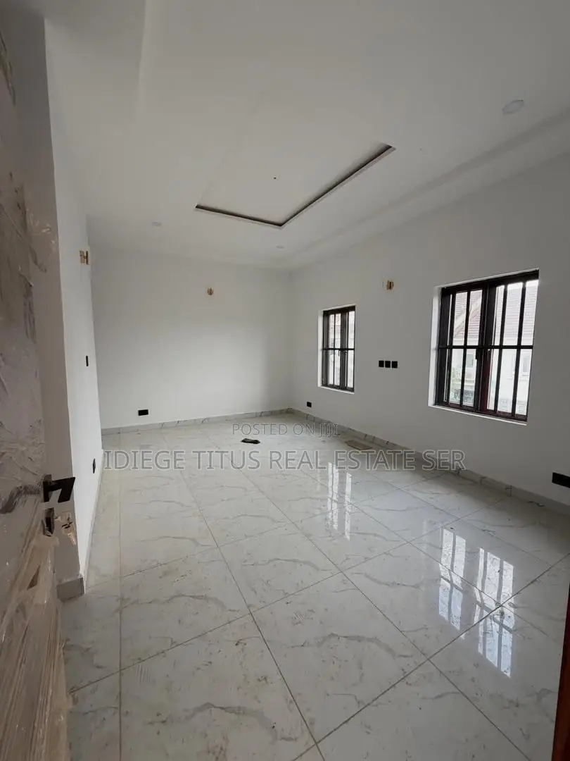 4bdrm Duplex in By Cedacrest, Apo Resettlement for rent in Apo Resettlement