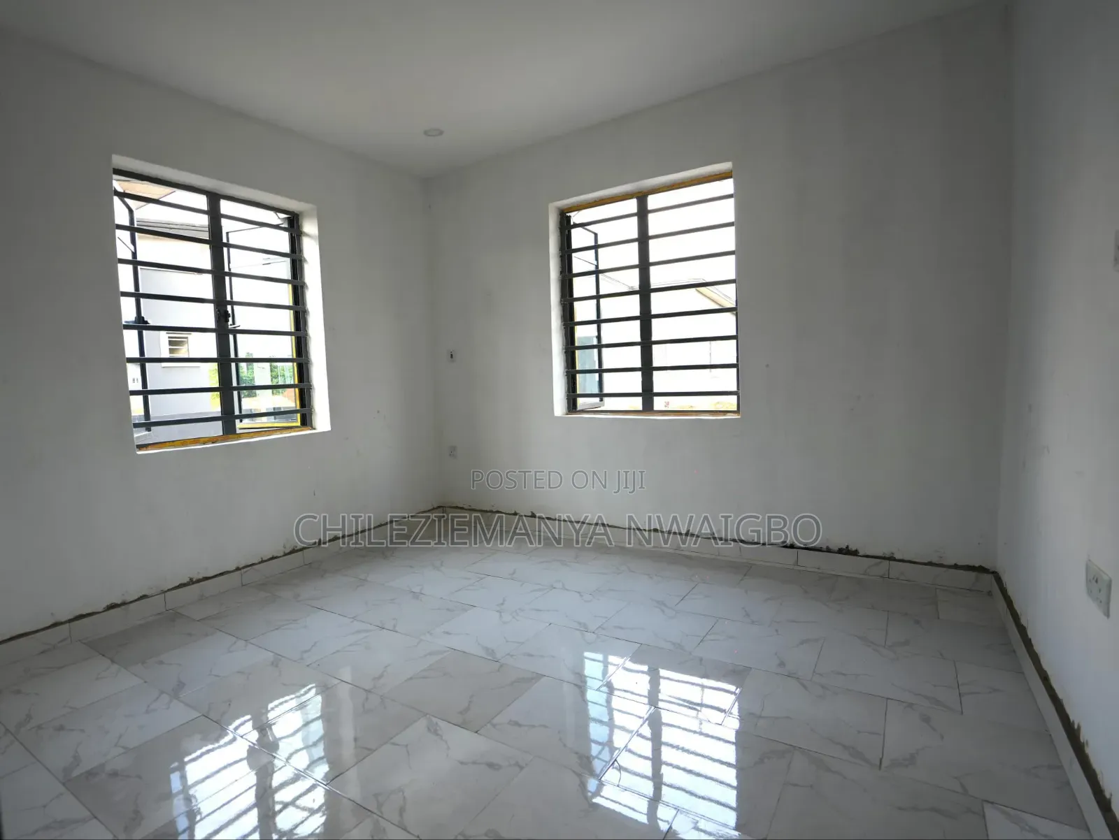 2bdrm Bungalow in Queen'S Park Estate, Obafemi-Owode for sale in Obafemi-Owode