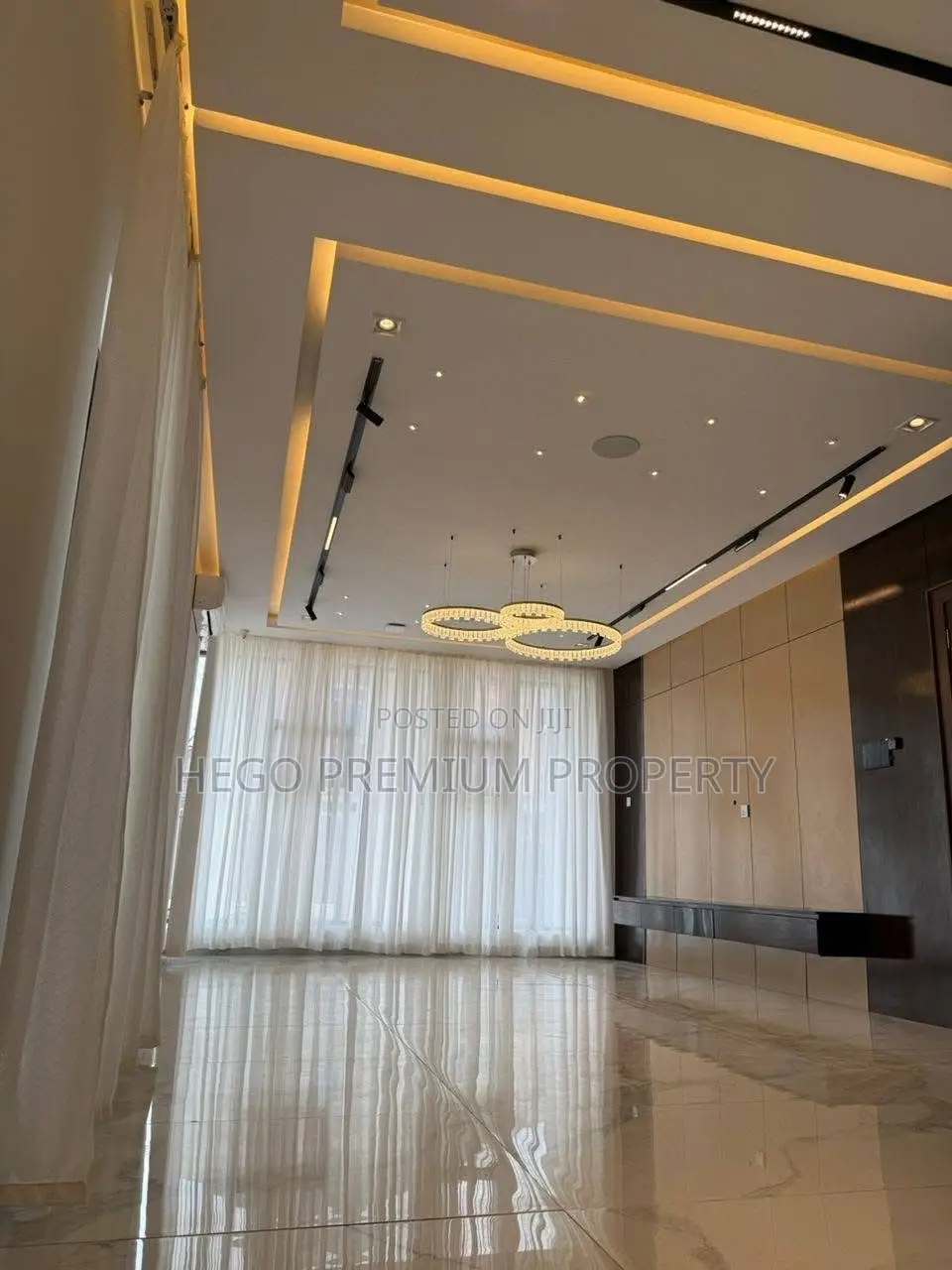4bdrm Duplex in Woji Estate for sale in Woji