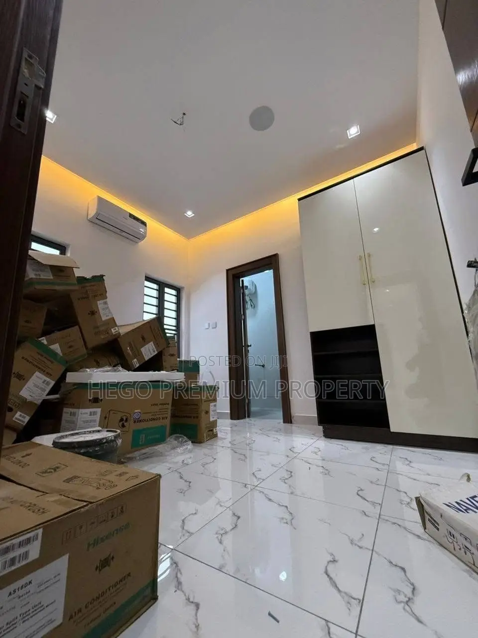 4bdrm Duplex in Woji Estate for sale in Woji