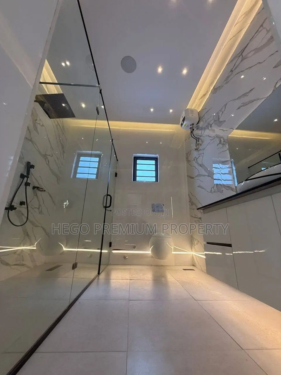 4bdrm Duplex in Woji Estate for sale in Woji