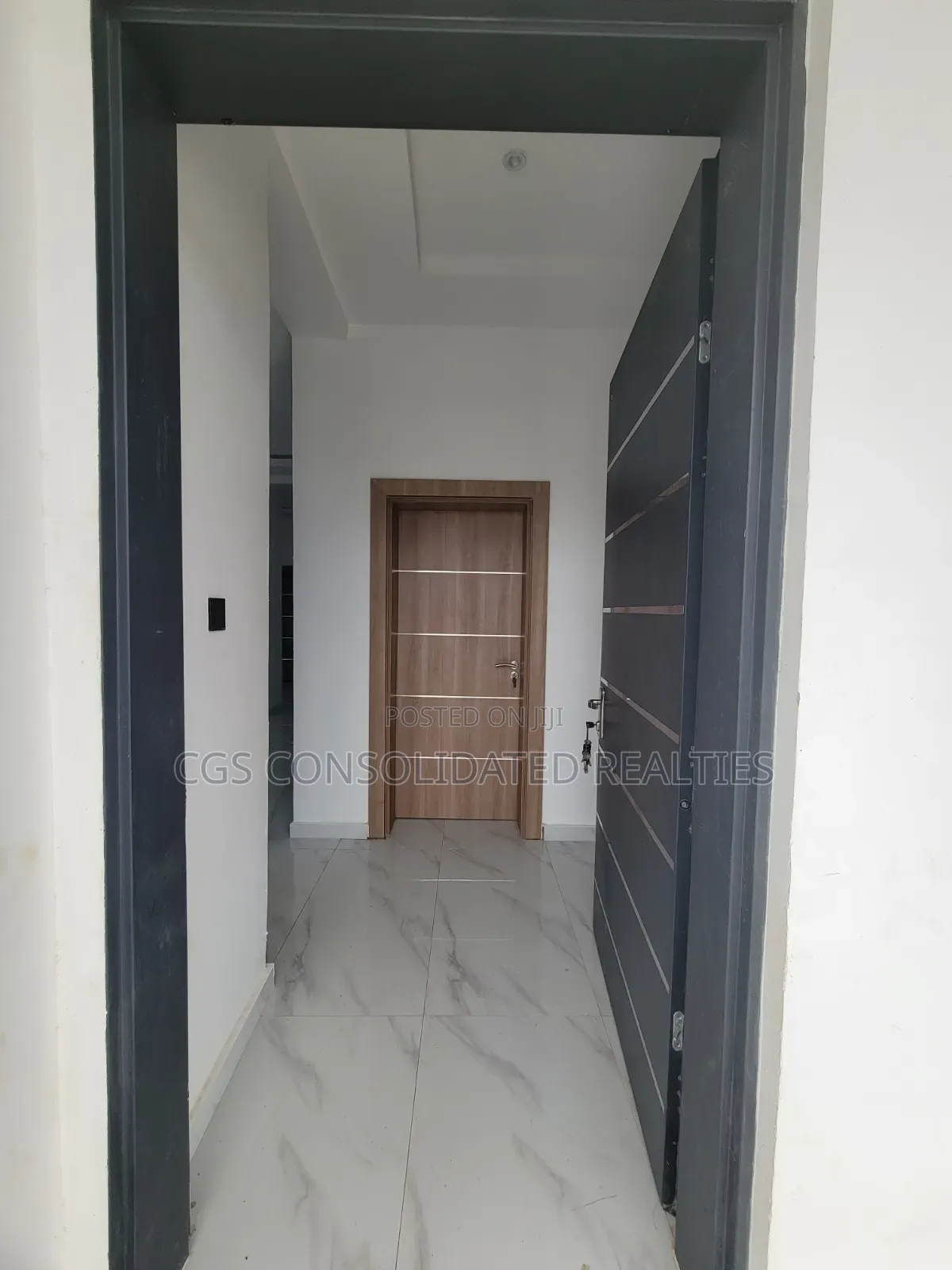 4bdrm Duplex in Idu for rent in Idu