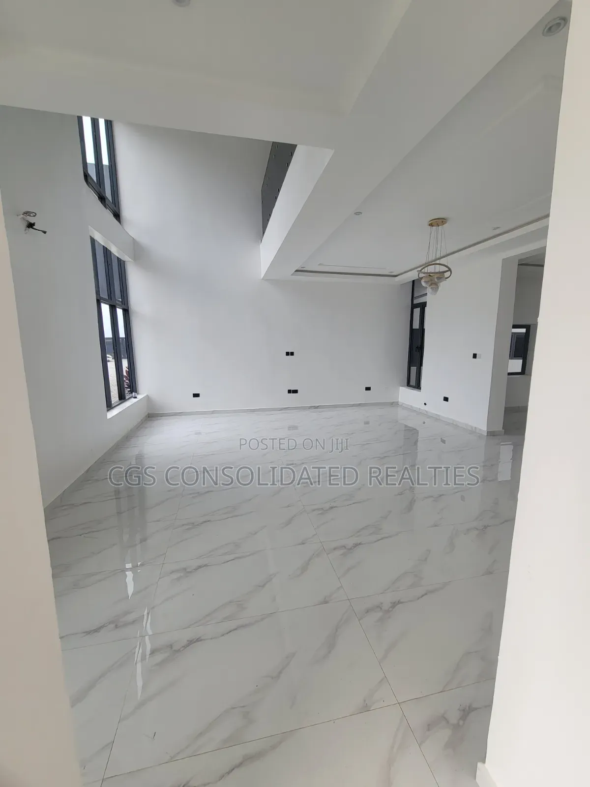 4bdrm Duplex in Idu for rent in Idu