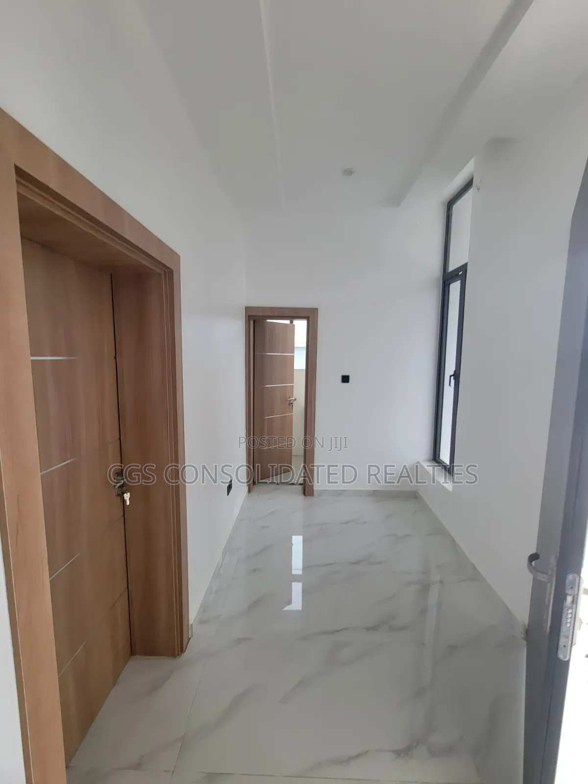 4bdrm Duplex in Idu for rent in Idu