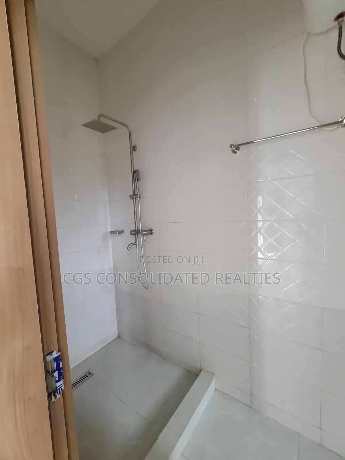 4bdrm Duplex in Idu for rent in Idu
