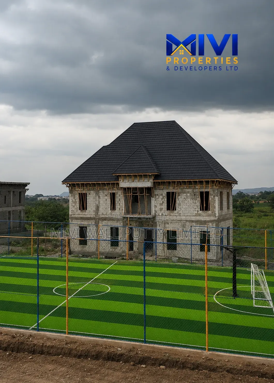 PrimeLux Exclusive Abuja Now Selling in Wasa