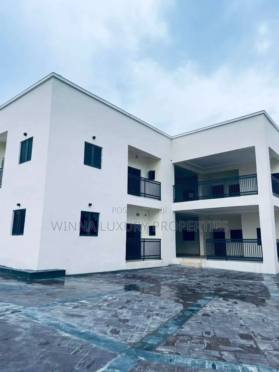 2bdrm Apartment in Guzape District for rent in Guzape District