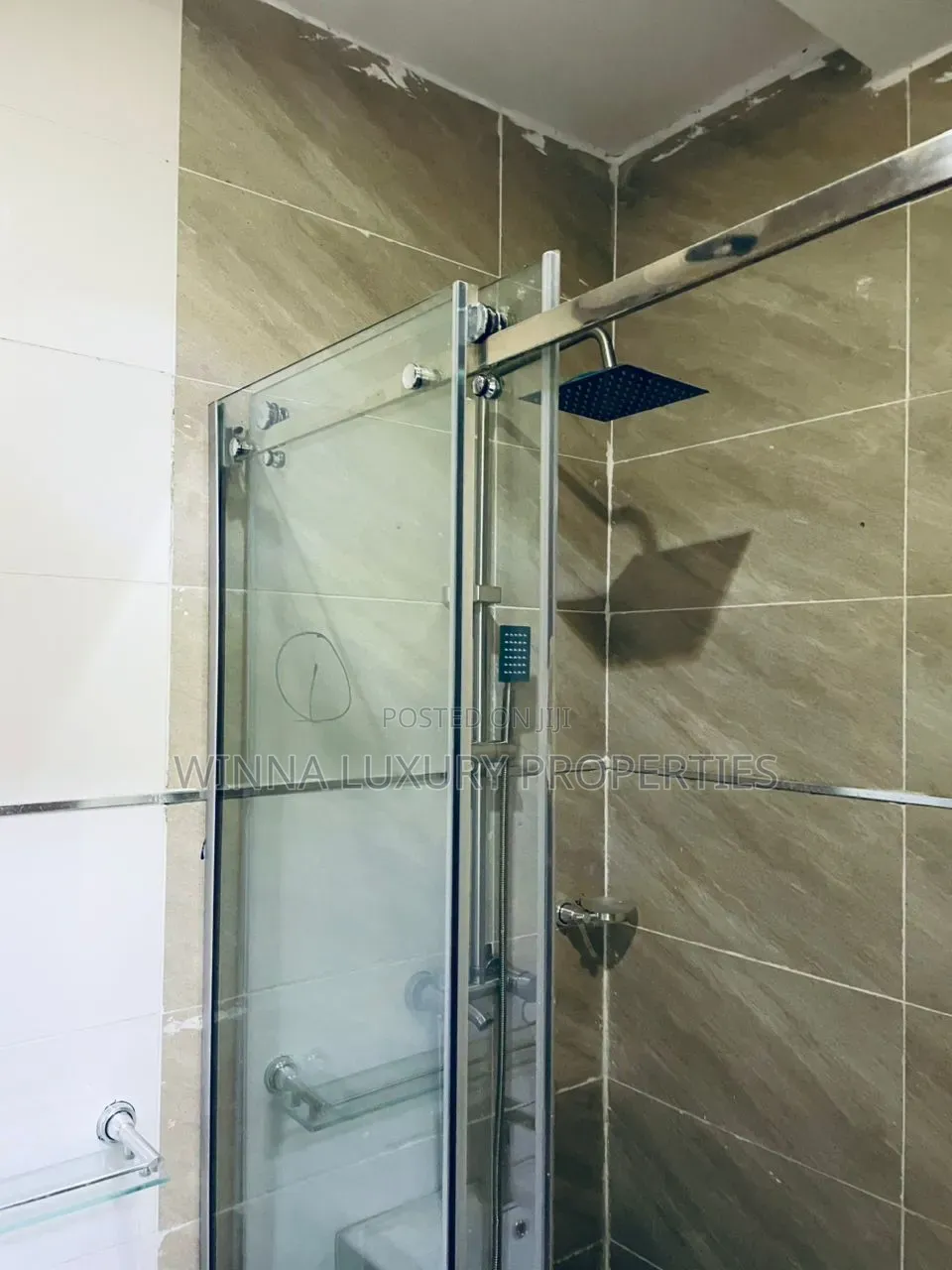 2bdrm Apartment in Guzape District for rent in Guzape District