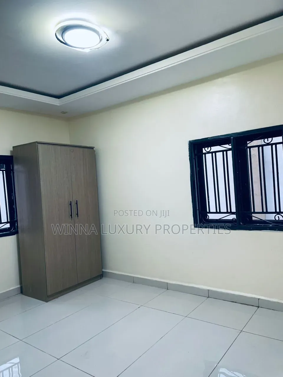 2bdrm Apartment in Guzape District for rent in Guzape District