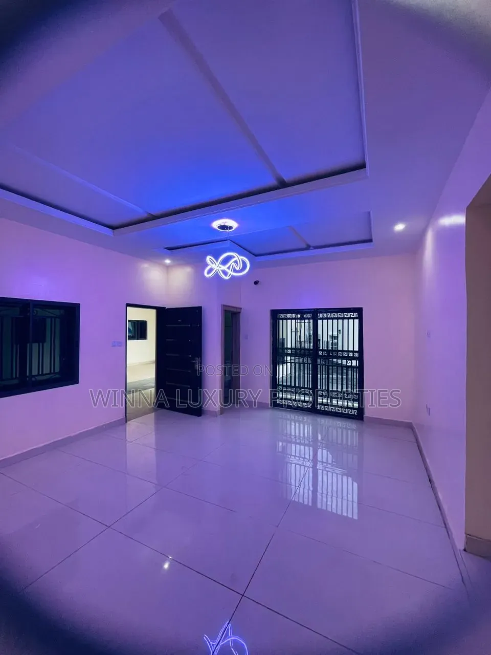 2bdrm Apartment in Guzape District for rent in Guzape District