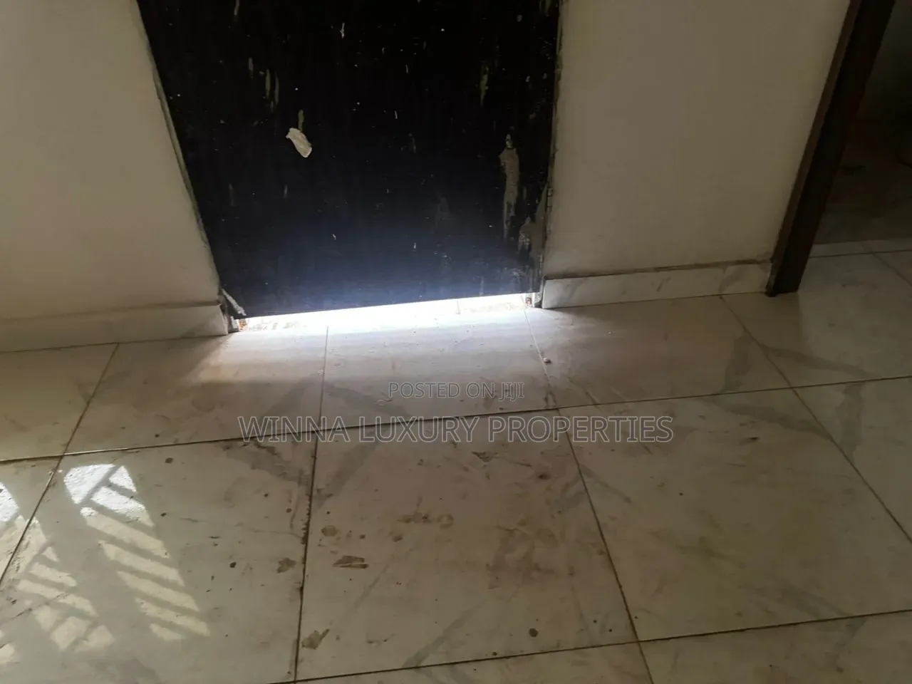 4bdrm Apartment in Garki Main for rent in Garki