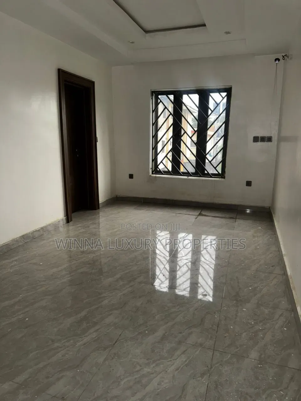 4bdrm Apartment in Garki Main for rent in Garki