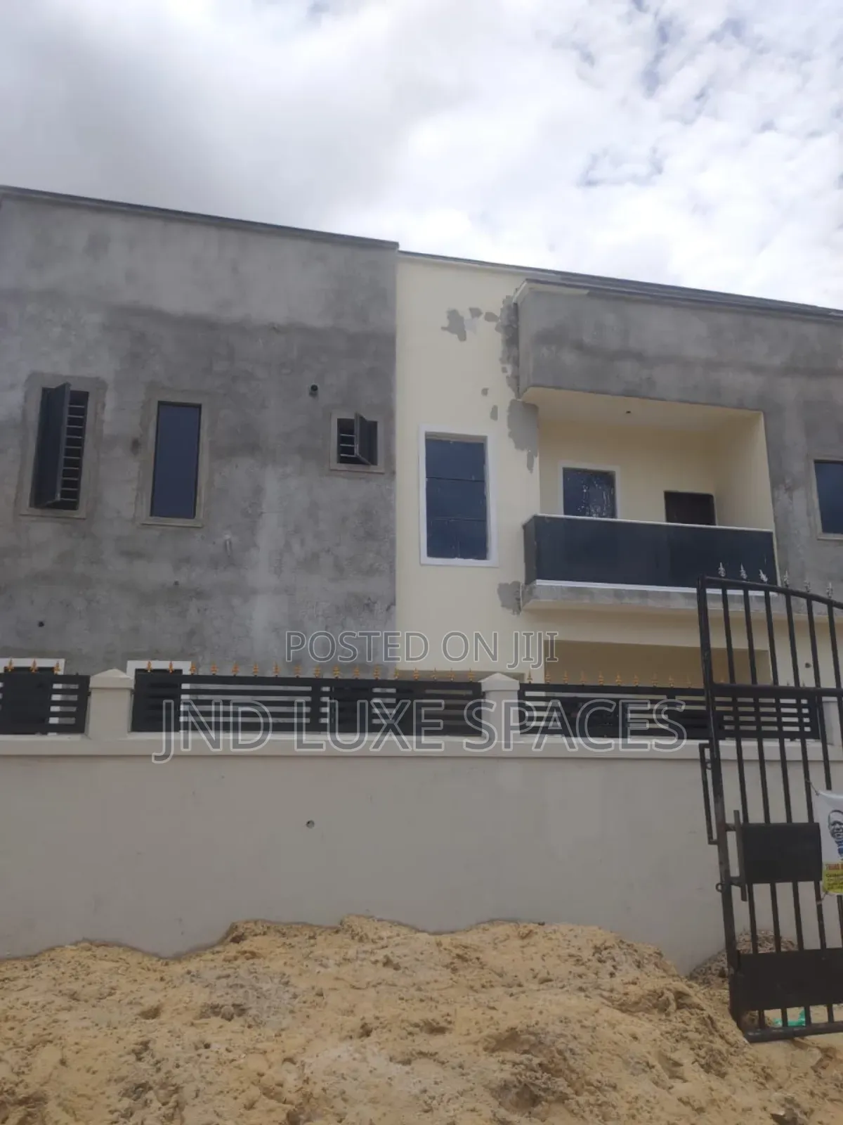 1bdrm Apartment in Lakowe for rent in Lakowe