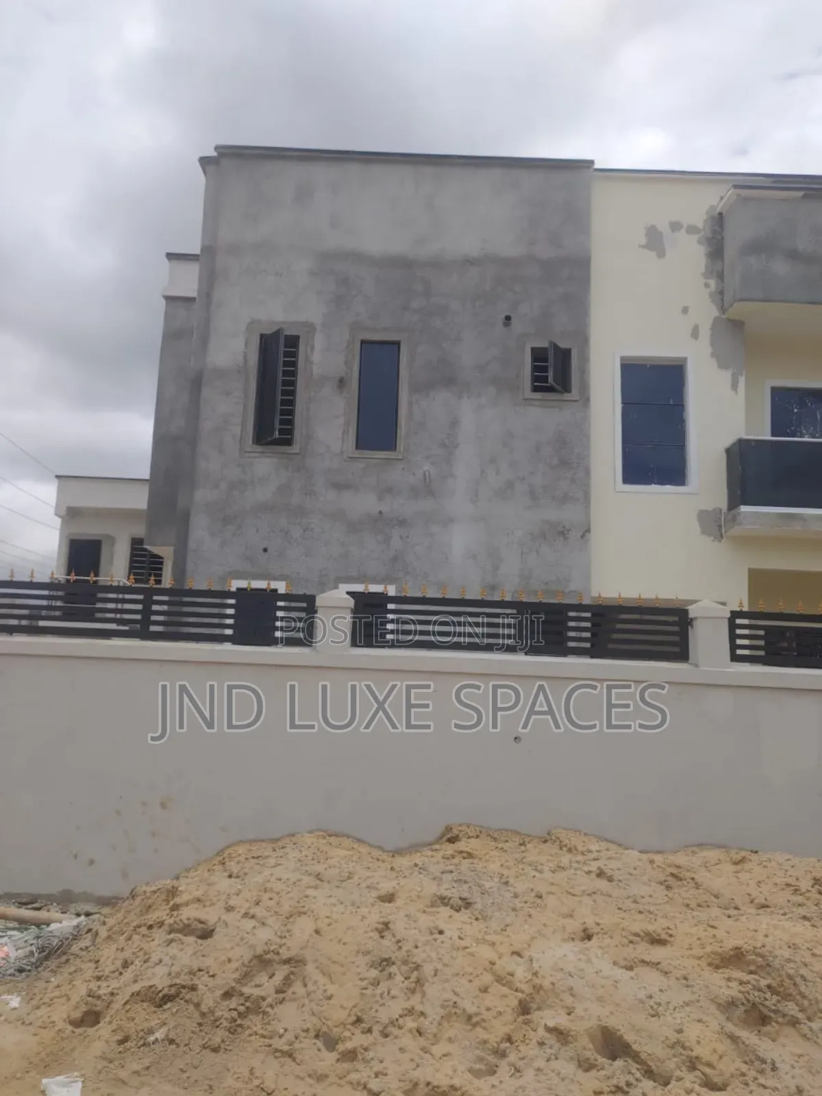 1bdrm Apartment in Lakowe for rent in Lakowe