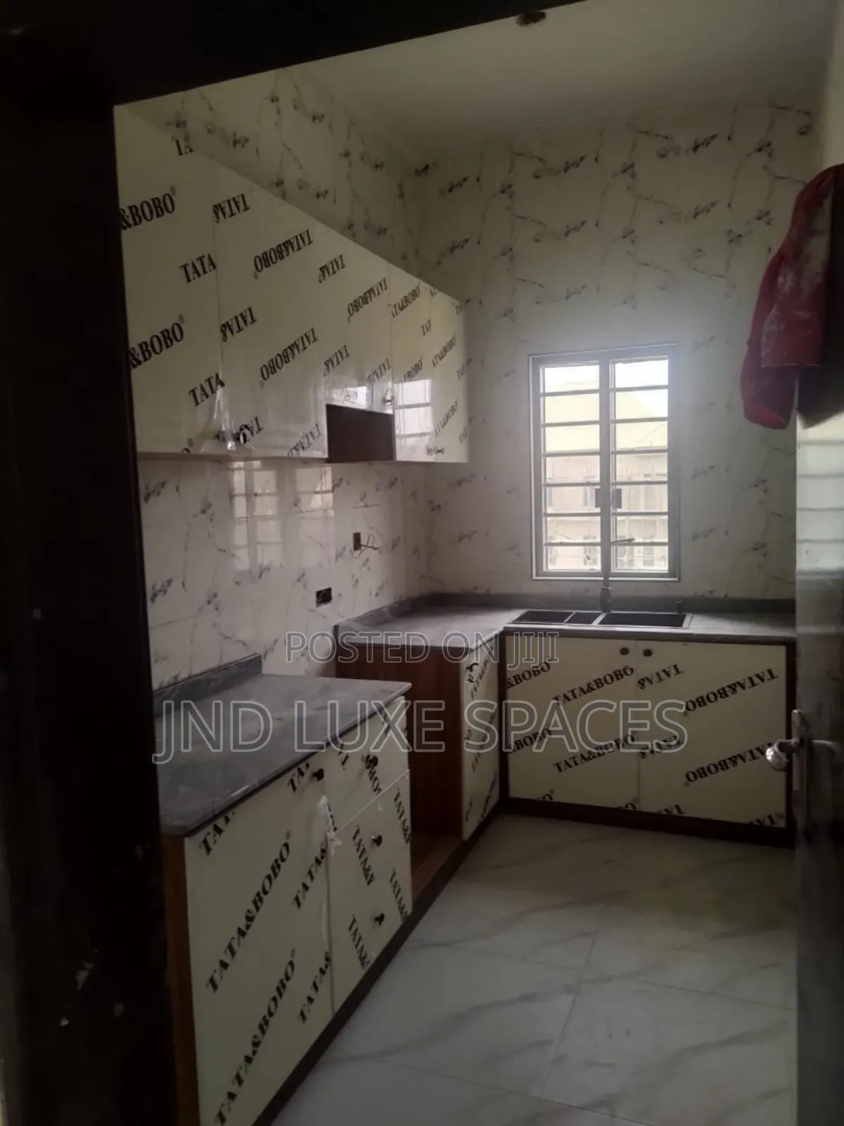 1bdrm Apartment in Lakowe for rent in Lakowe