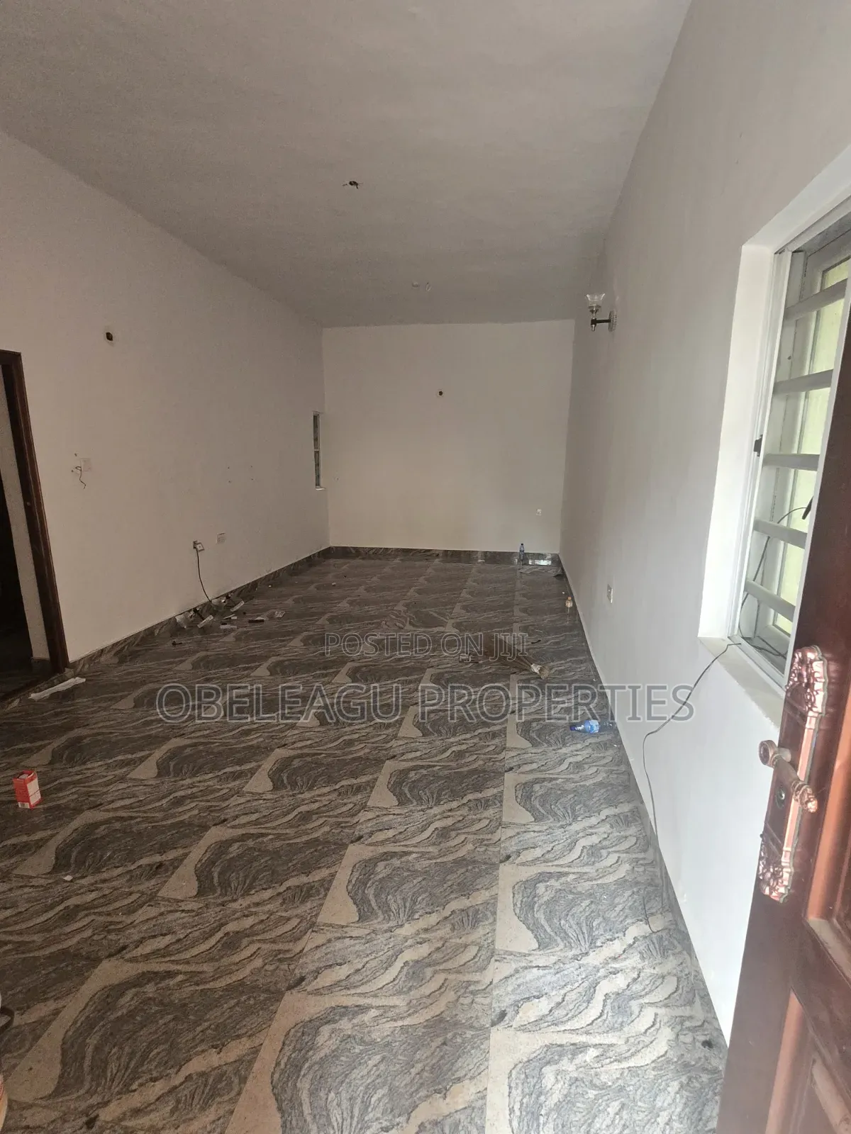 2bdrm Block of Flats in Green Estate, Apple Junction for rent in Apple Junction