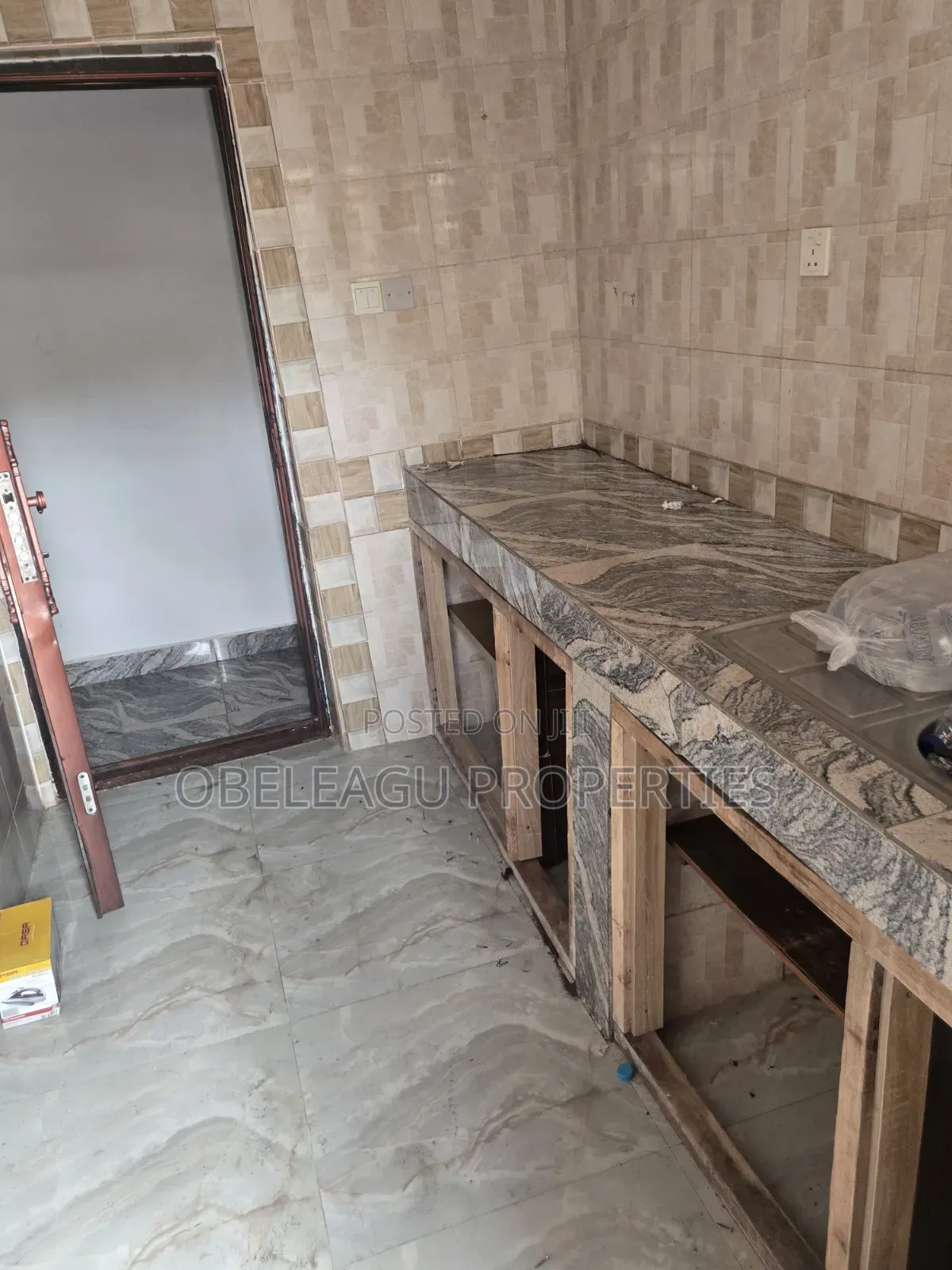 2bdrm Block of Flats in Green Estate, Apple Junction for rent in Apple Junction