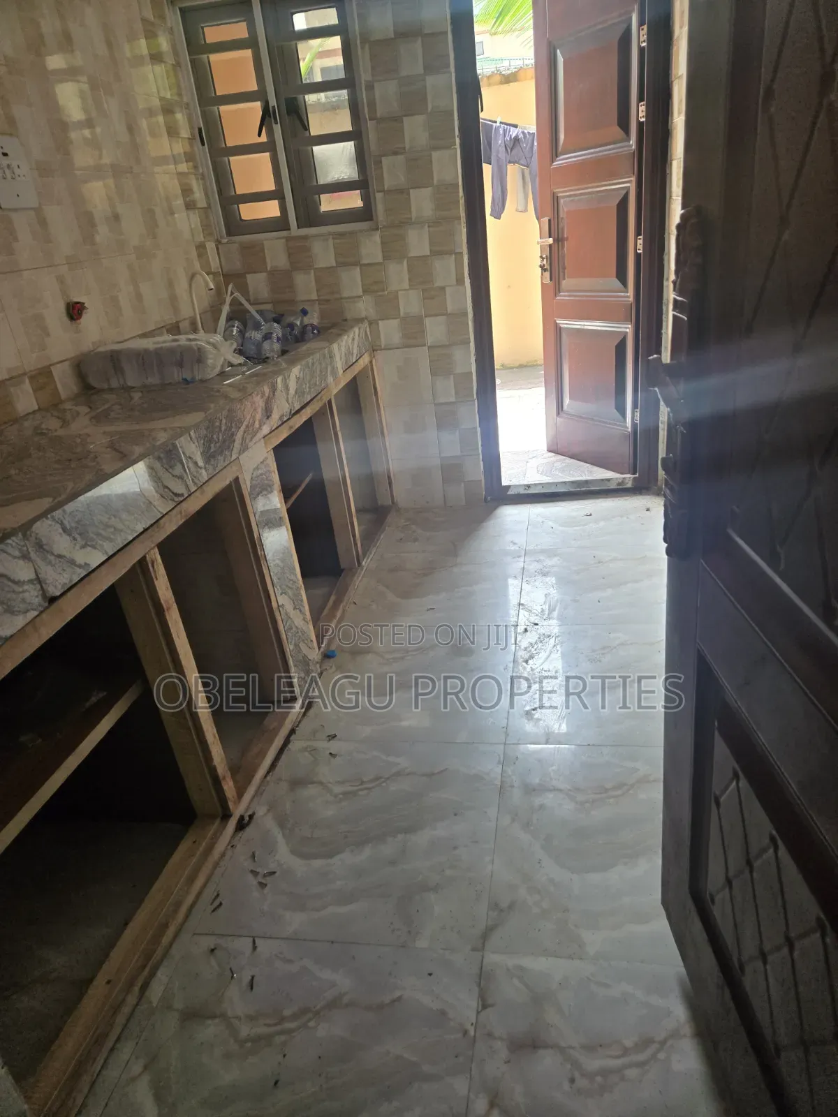 2bdrm Block of Flats in Green Estate, Apple Junction for rent in Apple Junction