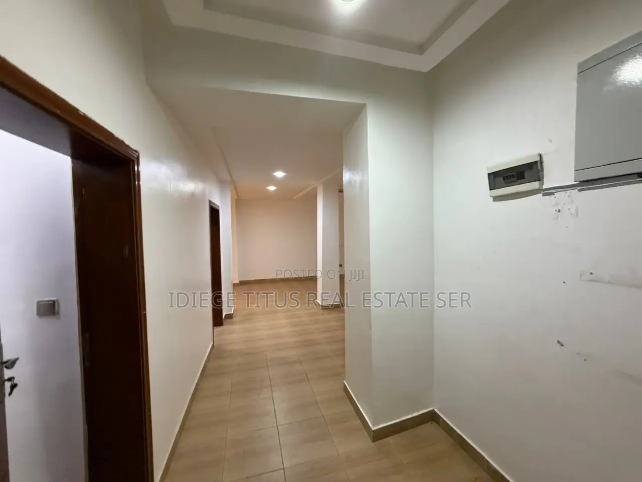 2bdrm Block of Flats in Guzape Main for rent in Guzape District