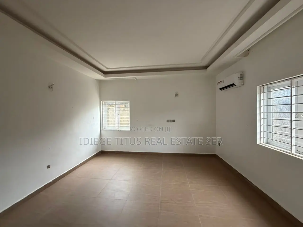 2bdrm Block of Flats in Guzape Main for rent in Guzape District